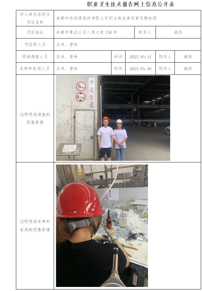 成都中遠恒通板材有限公司職業病危害因素定期檢測.jpg