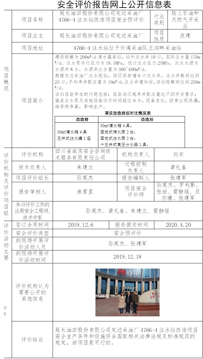 延長油田股份有限公司定邊采油廠4766-4注水站改造項目安全預評價.jpg