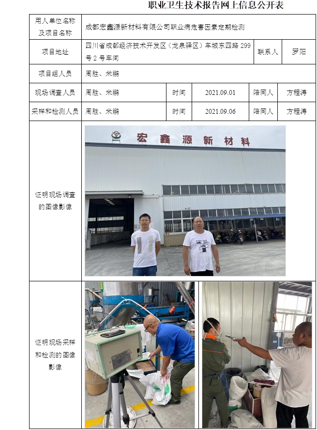 成都宏鑫源新材料有限公司職業(yè)病危害因素定期檢測(cè).jpg