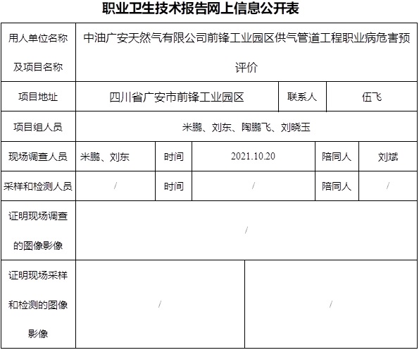 中油廣安天然氣有限公司前鋒工業(yè)園區(qū)供氣管道工程職業(yè)病危害預(yù)評(píng)價(jià).jpg