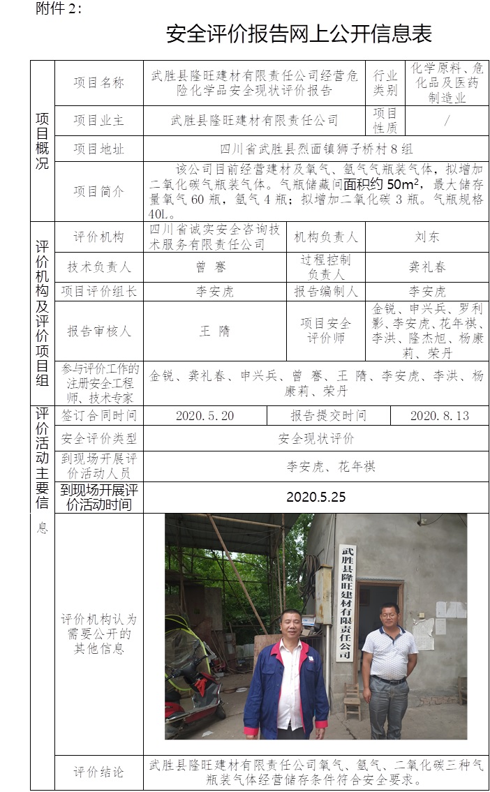 武勝縣隆旺建材有限責(zé)任公司經(jīng)營(yíng)危險(xiǎn)化學(xué)品安全現(xiàn)狀評(píng)價(jià).jpg