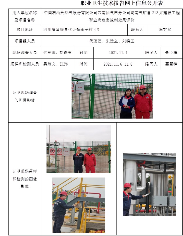 中國石油天然氣股份有限公司西南油氣田分公司蜀南氣礦自213井建設工程.jpg