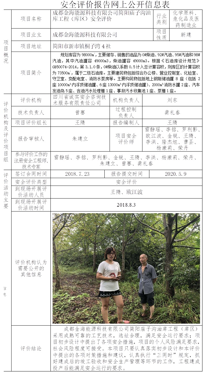 成都金海能源科技有限公司簡陽廟子溝油庫工程（庫區(qū)）安全評(píng)價(jià).jpg