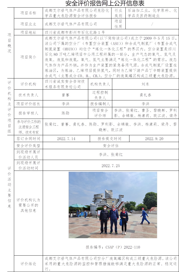 成都艾爾普氣體產品有限公司危險化學品重大危險源安全評估.jpg