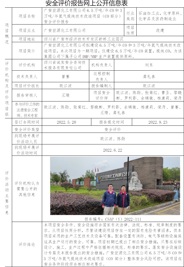 廣安宏源化工有限公司6.5萬(wàn)噸每年CO和3萬(wàn)噸每年氫氣提純技術(shù)改造項(xiàng)目（CO部分）安全評(píng)價(jià).jpg