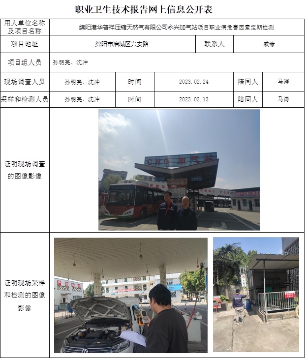 CSZJ（D）2023-005綿陽港華普祥壓縮天然氣有限公司永興加氣站項目職業(yè)病危害定期檢測-網(wǎng)上公示信息.jpg