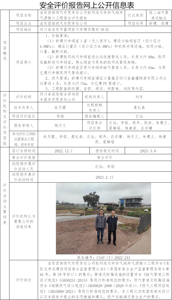 CSAP（Y）2022-241  張鄧線代寺供氣閥井氣源接口工程安全評價報告.jpg