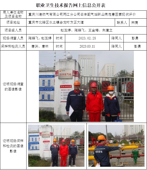 CSZP（X）2023-006 重慶川港燃?xì)庥邢薰緝山止驹曝S配氣站.jpg