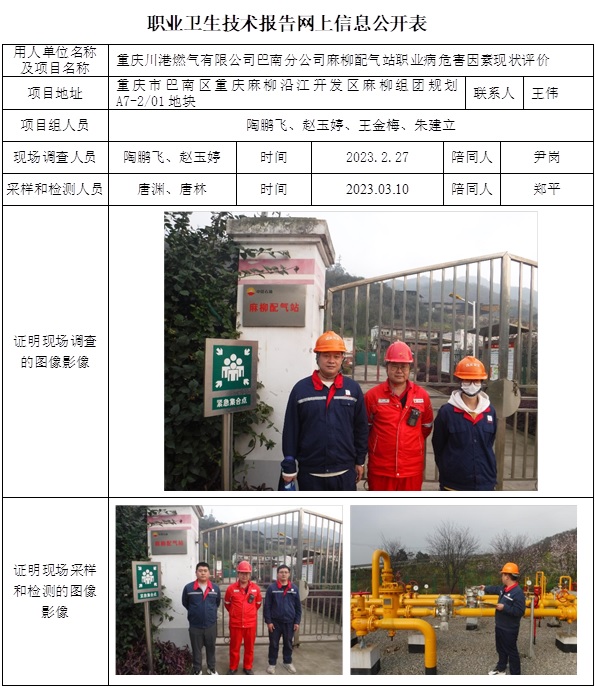 CSZJ（X）2023-008 重慶川港燃氣有限公司巴南分公司麻柳配氣站.jpg