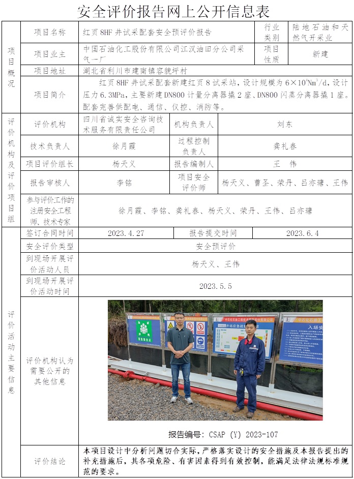 CSAP（Y）2023-107 紅頁8HF井試采配套安全預評價報告.jpg