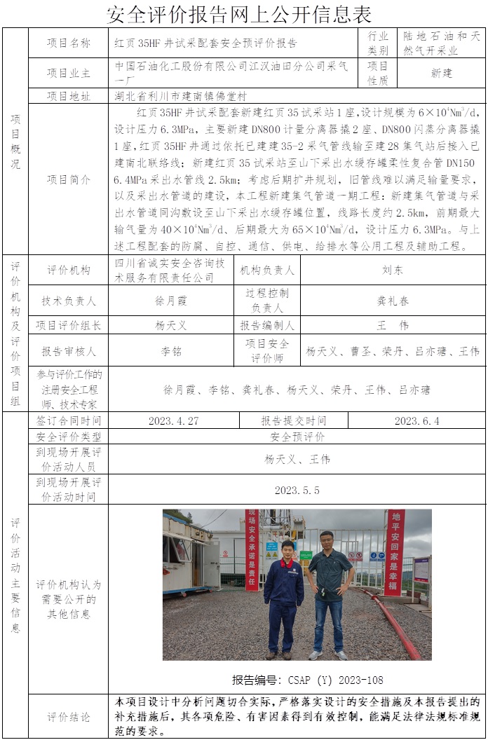 CSAP（Y）2023-108 紅頁35HF井試采配套安全預評價報告.jpg