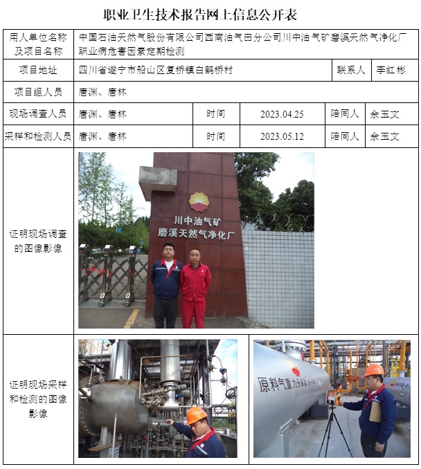 CSZJ（D）2023-064 川中油氣礦磨溪天然氣凈化廠.jpg