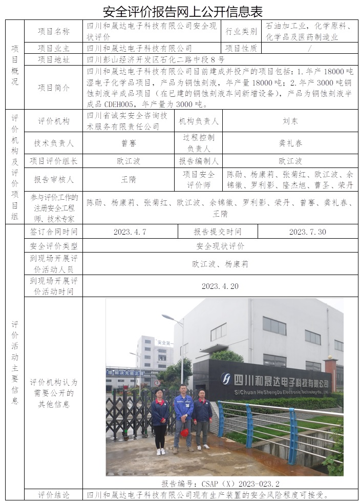 CSAP（X）2023-023.2  四川和晟達(dá)電子科技有限公司安全現(xiàn)狀評(píng)價(jià)報(bào)告.jpg