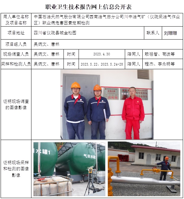 CSZJ（D）2023-068 中國石油天然氣股份有限公司西南油氣田分公司川中油氣礦 儀隴采油氣作業(yè)區(qū).jpg