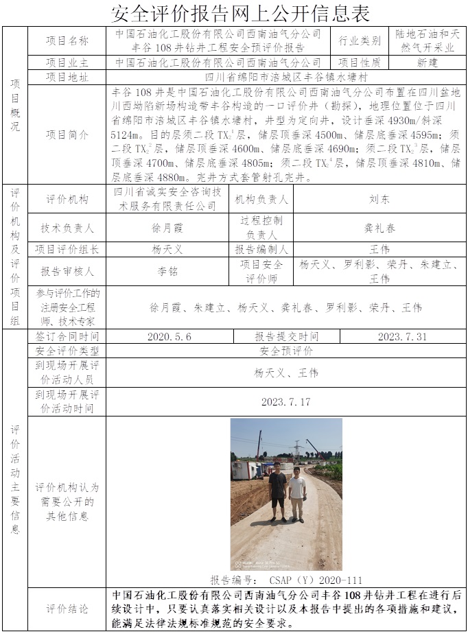 CSAP（Y）2020-111 豐谷108井鉆井工程安全預評價報告.jpg
