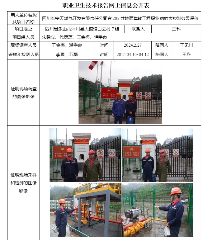 CSZP（K）2023-048 四川長寧天然氣開發有限責任公司宜205井地面集輸工程報告書.jpg