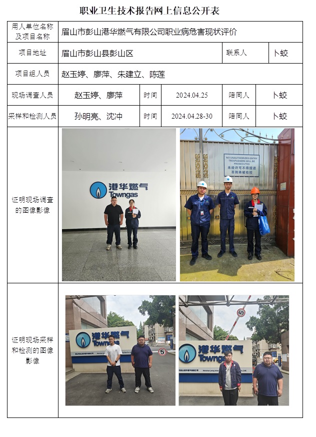 CSZP（X）2024-008 眉山市彭山港華燃氣有限公司職業(yè)病危害現(xiàn)狀評價.jpg