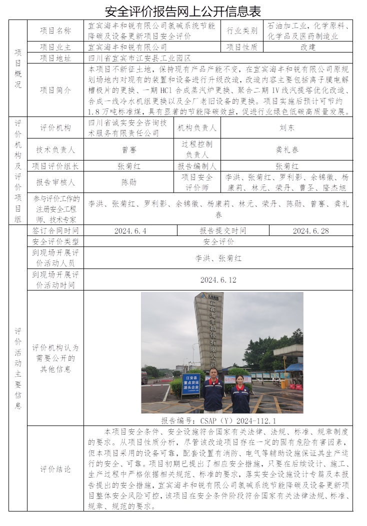 CSAP（Y）2024-112.1 宜賓海豐和銳有限公司氯堿系統(tǒng)節(jié)能降碳及設(shè)備更新項(xiàng)目安全評(píng)價(jià).jpg