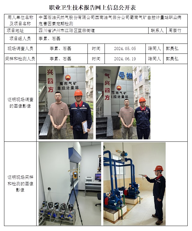 CSZJ（D）2024-047 中國石油天然氣股份有限公司西南油氣田分公司蜀南氣礦 自控計量站（10月下旬）.jpg