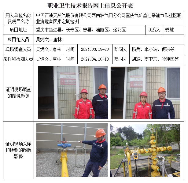 CSZJ（D）2024-011 中國石油天然氣股份有限公司西南油氣田分公司重慶氣礦墊江采輸氣作業區（10.29之前）.jpg