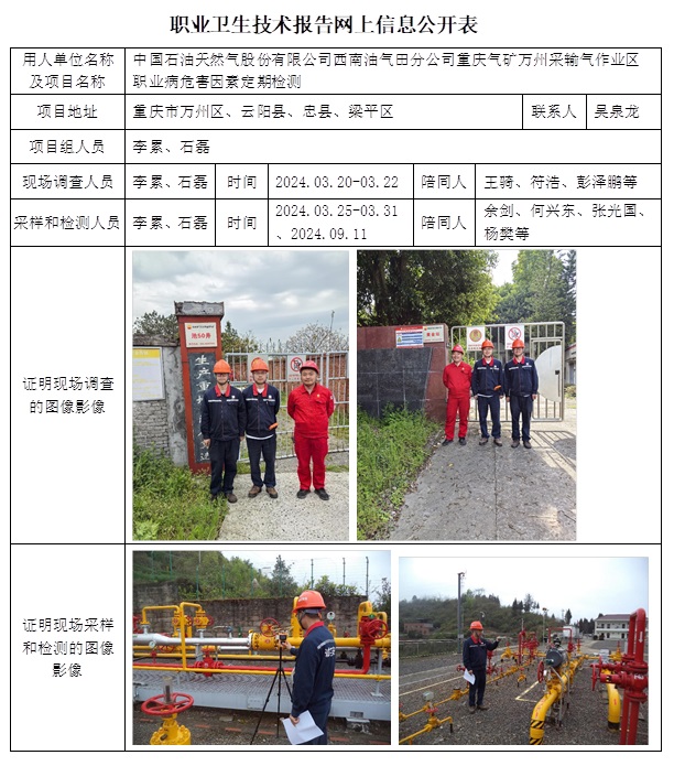 CSZJ（D）2024-013 中國石油天然氣股份有限公司西南油氣田分公司重慶氣礦萬州采輸氣作業(yè)區(qū)（10.29之前）.jpg