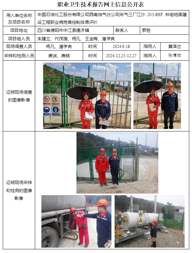 CSZP（K）2024-057 中國石油化工股份有限公司西南油氣分公司采氣三廠江沙203-8HF井組地面建設(shè)工程.jpg
